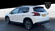Peugeot 2008 1.2 PureTech Allure Premium 5dr [Start Stop] Petrol Estate